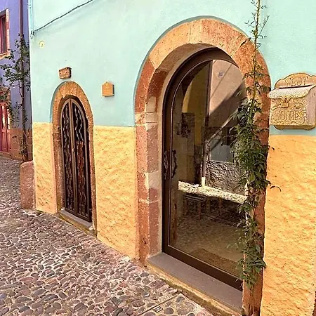 Dommo Asuletta