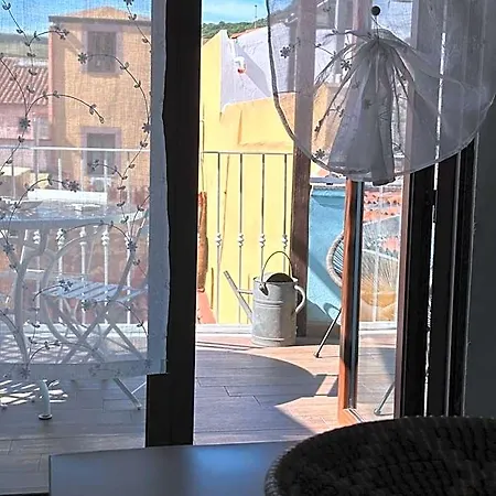Vakantiehuis Dommo Asuletta