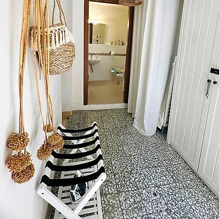 Vakantiehuis Dommo Asuletta