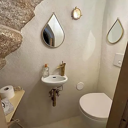 Dommo Asuletta Vakantiehuis