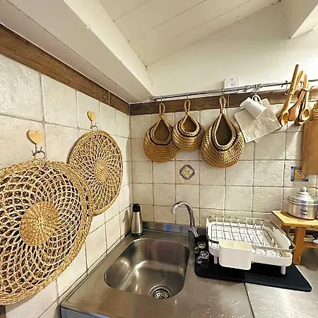 Vakantiehuis Dommo Asuletta Bosa