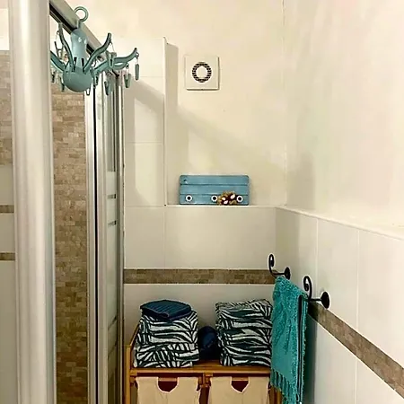 Vakantiehuis Dommo Asuletta