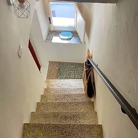 Vakantiehuis Dommo Asuletta Bosa