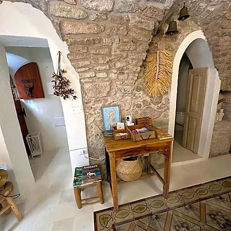 Dommo Asuletta