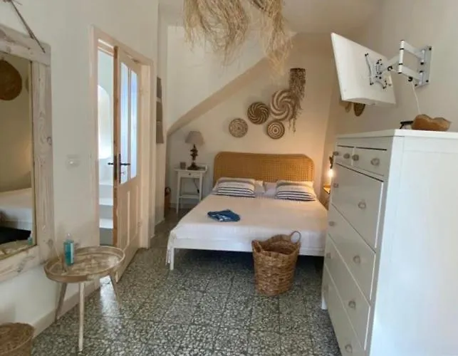 Dommo Asuletta Nyaraló Bosa