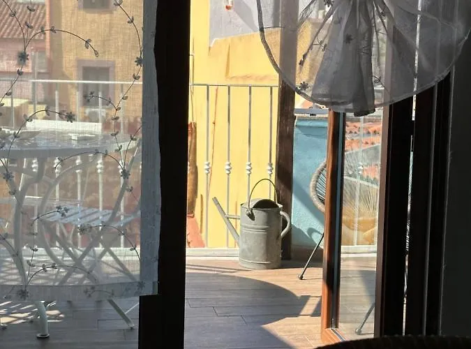 Dommo Asuletta * Bosa