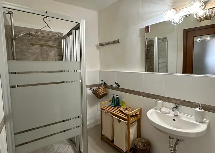 Dommo Asuletta Nyaraló Bosa