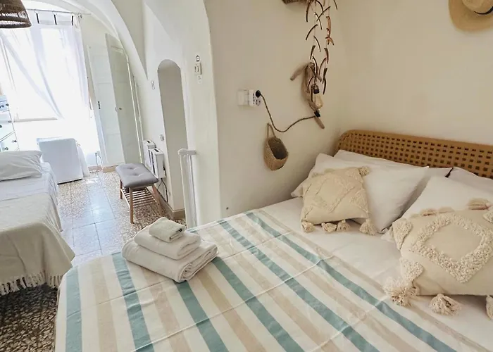 Dommo Asuletta * Bosa