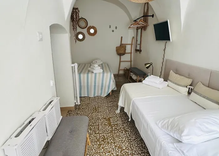 Dommo Asuletta Nyaraló