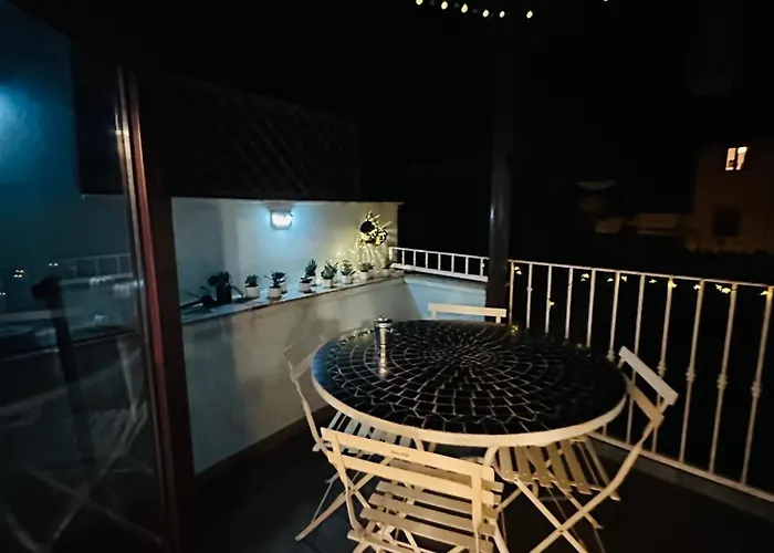 Dommo Asuletta Nyaraló